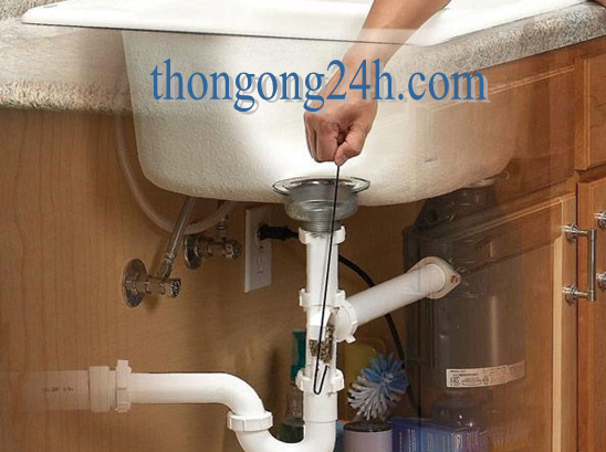 Thông Cống Chuyên Nghiệp thong tac cong, thong tac duong ong nuoc